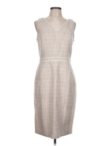 White House Black Market Casual Dress (view 1)