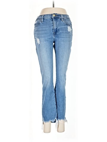 FRAME Jeans (view 1)