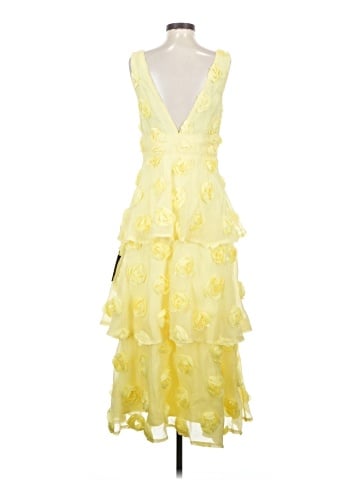 Lulus Cocktail Dress (view 2)