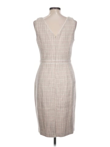 White House Black Market Casual Dress (view 2)