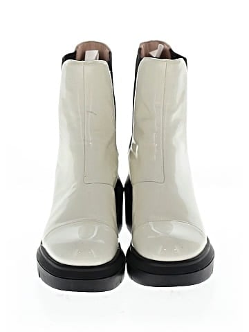 Stuart Weitzman Ankle Boots (view 2)
