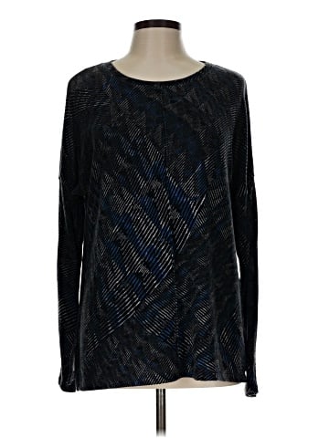Elliott Lauren Long Sleeve T-Shirt (view 1)