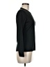 Assorted Brands Black Long Sleeve T-Shirt Size M - photo 4