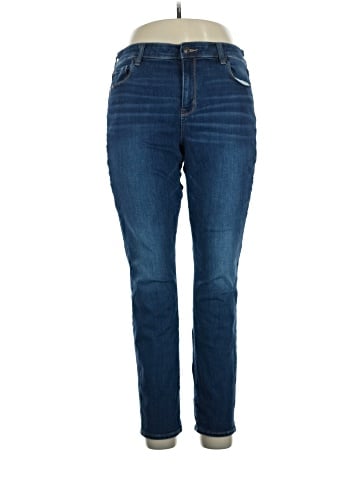 American Eagle Outfitters Jeans (view 1)