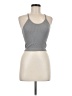 Ododos Gray Tank Top Size Med - Lg - photo 1