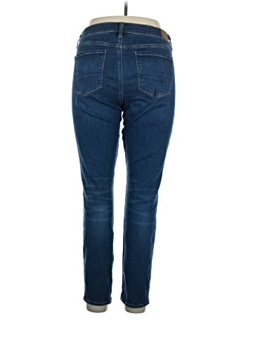 American Eagle Outfitters Jeans (view 2)