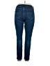 American Eagle Outfitters Solid Blue Jeans Size 16 - photo 2