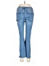 FRAME Hearts Blue Jeans Size 28 waist - photo 2