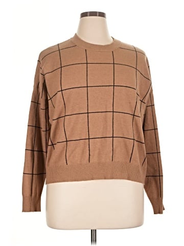 T Tahari Pullover Sweater (view 1)