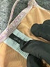 J.Crew Paisley Gold Swimsuit Top Size XS - photo 3