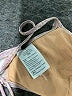J.Crew Paisley Gold Swimsuit Top Size XS - photo 4