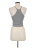 Ododos Gray Tank Top Size Med - Lg - photo 2