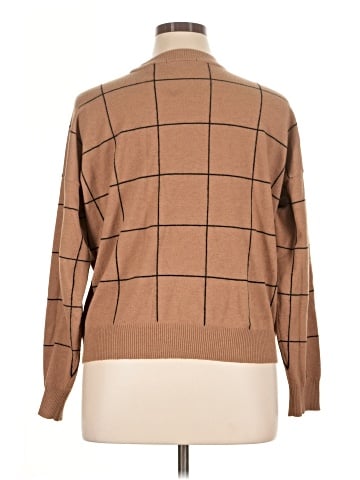 T Tahari Pullover Sweater (view 2)