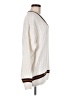 Blarney Woolen Mills 100% Acrylic White Pullover Sweater Size M - photo 4