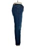 American Eagle Outfitters Solid Blue Jeans Size 16 - photo 4