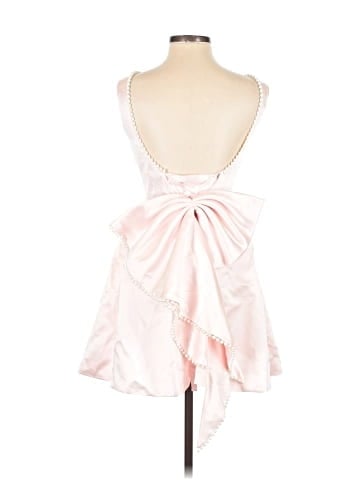 Wear Your Love Cocktail Dress (view 2)