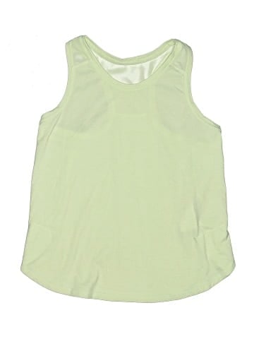 Athleta Girl Sleeveless Top (view 1)