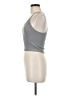 Ododos Gray Tank Top Size Med - Lg - photo 5
