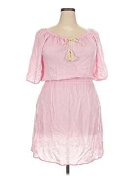 Free Kisses Casual Dress (view 1)