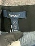 SPANX Blue Jeans Size XL - photo 4