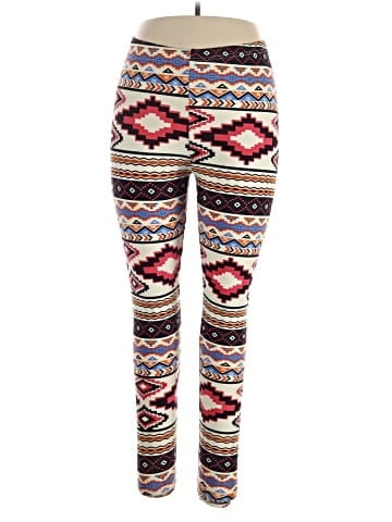 Say What? Leggings (view 1)