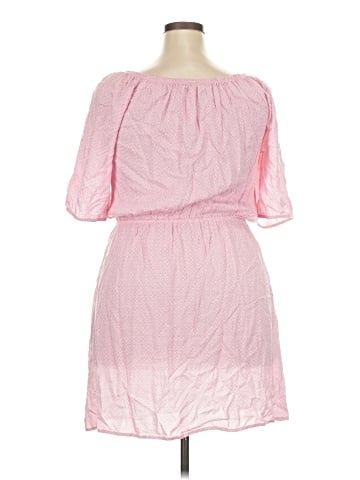 Free Kisses Casual Dress (view 2)