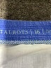 Talbots Color Block Blue Casual Pants Size 16 - photo 7