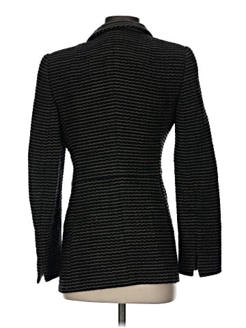 AKRIS Wool Blazer (view 2)