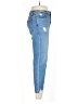 FRAME Hearts Blue Jeans Size 28 waist - photo 4