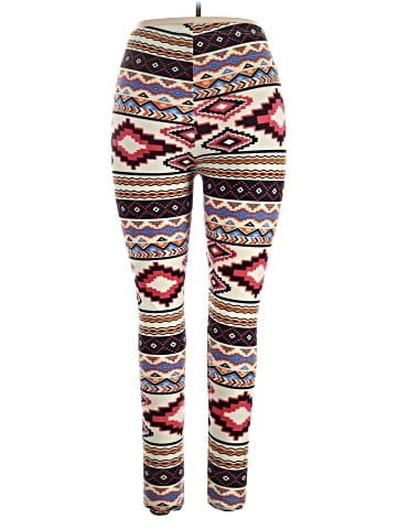 Say What? Leggings (view 2)