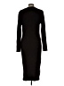 Single Thread Black Casual Dress Size L - photo 2