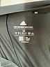 Adidas 100% Polyester Solid Black Casual Dress Size M - photo 7