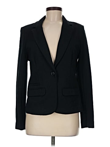 Merona Blazer (view 1)