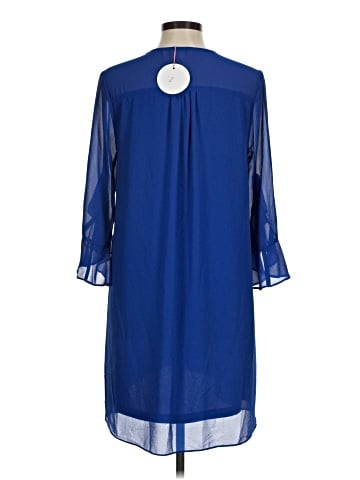 Umgee Casual Dress (view 2)