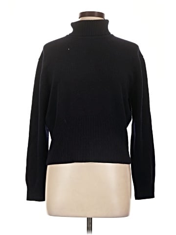 Jones New York Wool Pullover Sweater (view 1)