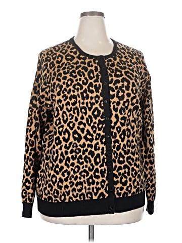 Jessica London Cardigan (view 1)