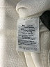 TeXTURE & THREAD Madewell 100% Cotton Ivory Pullover Sweater Size L - photo 8