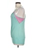 Lululemon Athletica Teal Tank Top Size 10 - photo 5