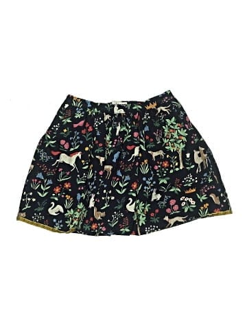Mini Boden Active Skirt (view 1)