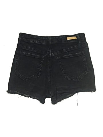 True Craft Denim Shorts (view 2)