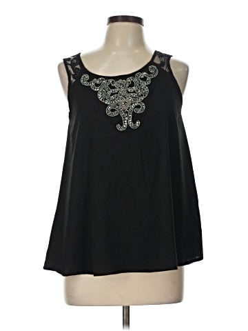 Matix Vest (view 1)