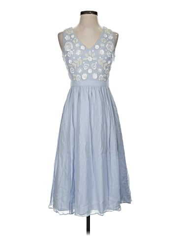 French Connection Cocktail Dress (view 1)