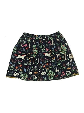 Mini Boden Active Skirt (view 2)