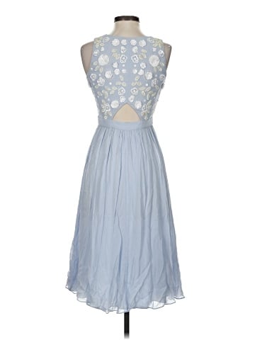 French Connection Cocktail Dress (view 2)