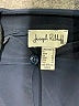 Joseph Ribkoff Black Teal 3/4 Sleeve Blouse Size 10 - photo 6