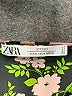 Studio Floral Green Casual Dress Size M - photo 4
