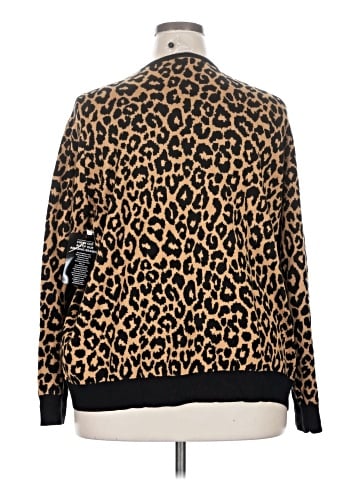 Jessica London Cardigan (view 2)