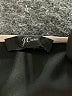 J.Crew 100% Polyester Black Long Sleeve Blouse Size XS - photo 7