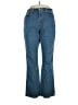 Levi's Blue Jeans Size 16 - photo 1