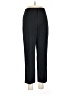 Dockers Black Dress Pants Size 8 - photo 1
